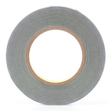 3M 420 Lead Foil Tape, Dark Silver, 1 in x 36 yd, 6.8 mil (7000001314) (9 Pack)