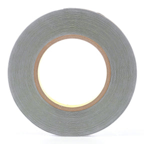 3M 420 Lead Foil Tape, Dark Silver, 1 in x 36 yd, 6.8 mil (7000001314) (9 Pack)