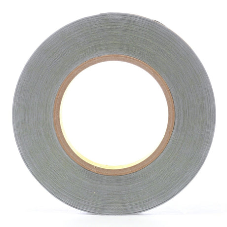 3M 420 Lead Foil Tape, Dark Silver, 1 in x 36 yd, 6.8 mil (7000001314) (9 Pack)