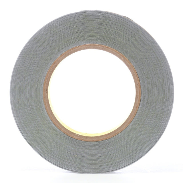 3M 420 Lead Foil Tape, Dark Silver, 1 in x 36 yd, 6.8 mil (7000001314) (9 Pack)