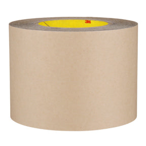 3M 8067 All Weather Flashing Tape, Tan, 4 in x 75 ft, Self-Adhered Window and Door Waterproof Flashing (7000001346) (12 Pack)