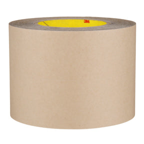 3M 8067 All Weather Flashing Tape, Tan, 4 in x 75 ft, Self-Adhered Window and Door Waterproof Flashing (7000001346) (12 Pack)