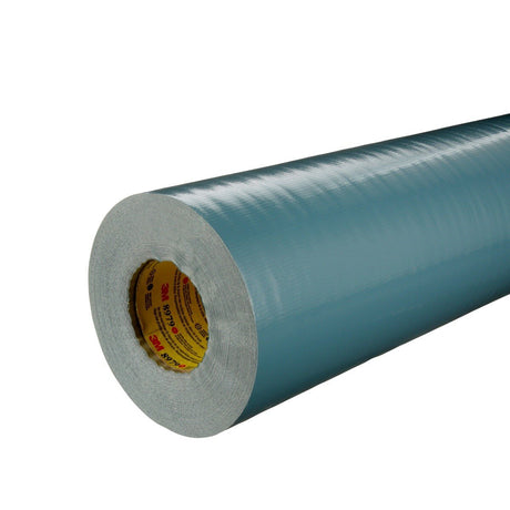 3M 8979 Performance Plus Duct Tape Heavy Duty, Slate Blue, 29 in x 60 yd, 12.1 mil (7000001486) - 2