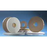 3M 7952MP Adhesive Transfer Tape Double Linered, Clear, 24 in x 36 in, 2 mil (7000001567) (100 Pack) - 3