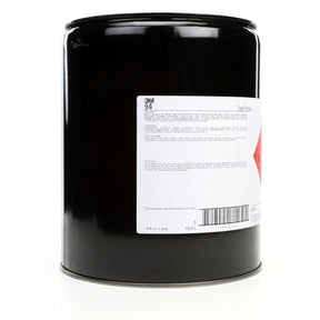 3M 94 Tape Primer, Light Yellow, 5 Gallon Pail for Adhesion Promotion on Plastics, Rubber and Metals (7000001579)