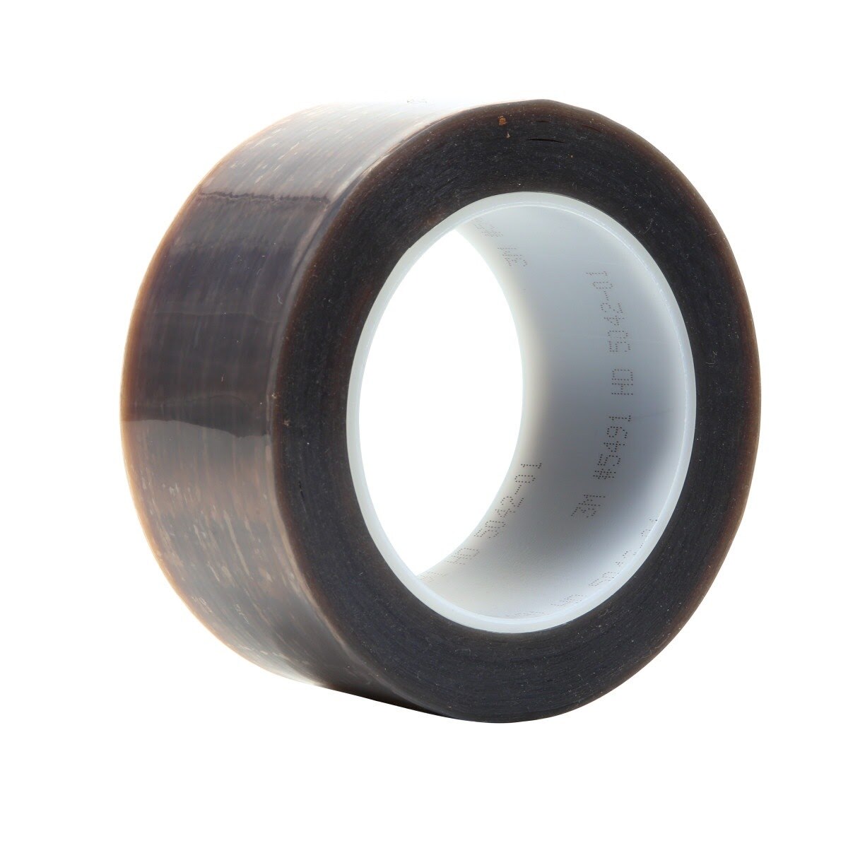 3M 5491 PTFE Film Tape, Brown, 2 in x 36 yd, 6.7 mil (7000001581)  - (6Pack)