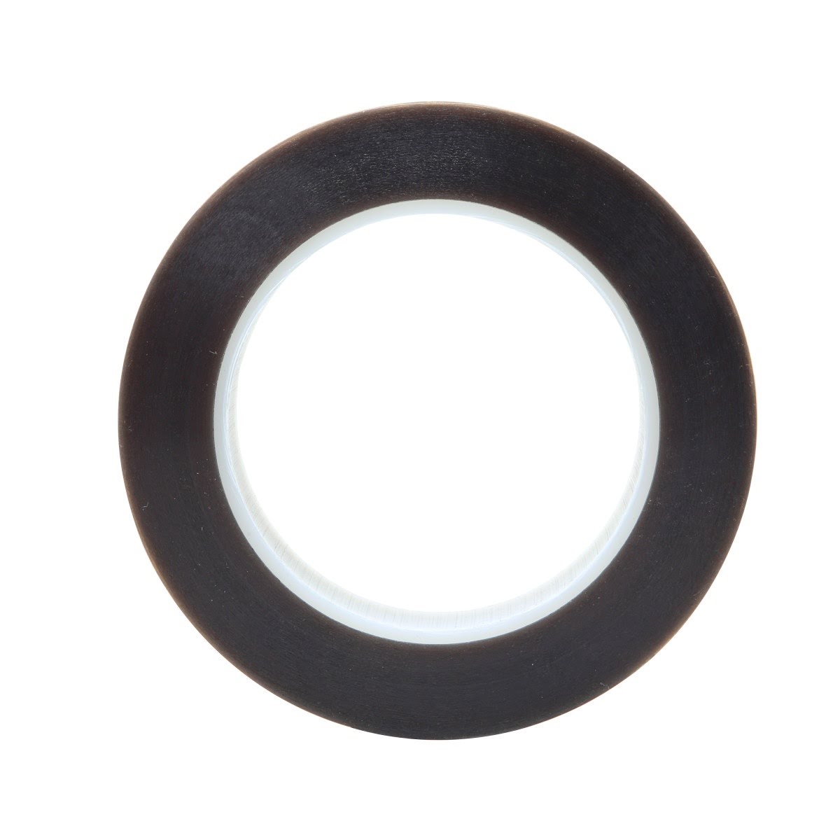 3M 5491 PTFE Film Tape, Brown, 1 in x 36 yd, 6.7 mil (7000001582)  - (9Pack)