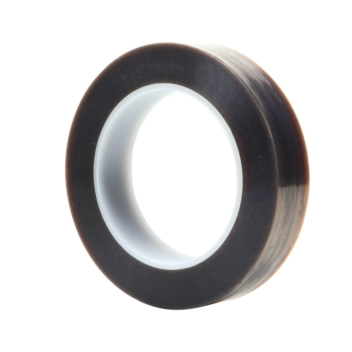 3M 5491 PTFE Film Tape, Brown, 1 in x 36 yd, 6.7 mil (7000001582)  - (9Pack) - 3