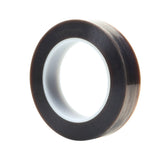 3M 5491 PTFE Film Tape, Brown, 1 in x 36 yd, 6.7 mil (7000001582)  - (9Pack) - 3