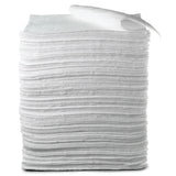 3M HP-156 Petroleum Sorbent Pad, High Capacity, White, 19 in x 17 in, Oil Only (7000001941) (100 Pack)