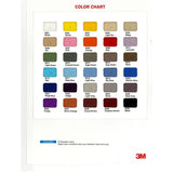 3M SJ3572 Hook Fastener, Black, 5/8 in x 50 yd Roll (7000001964)  - (4Pack) - 4