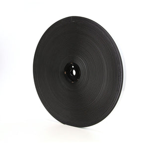 3M SJ3540 Dual Lock Reclosable Fastener Type 250 Black 1 in x 50 yd Roll PSA Indoor (7000001980)