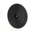 3M Dual Lock Reclosable Fastener Type 250 Black 1 in x 50 yd Roll PSA Indoor (SJ3540) (7000001980)  - (2Pack)