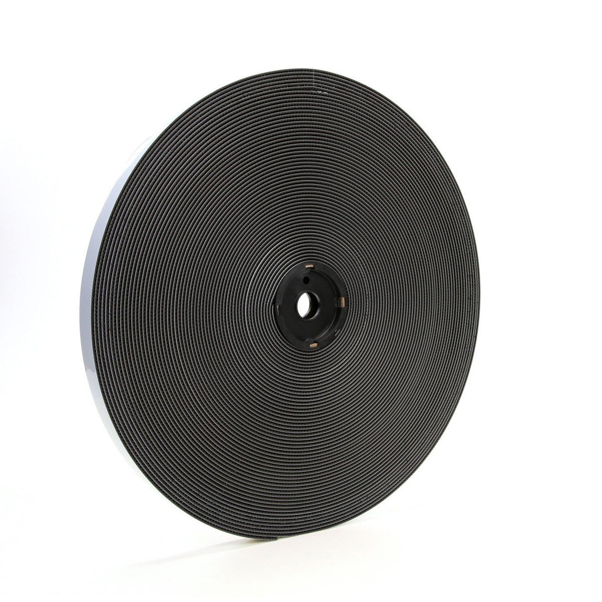 3M SJ3540 Dual Lock Reclosable Fastener Type 250 Black 1 in x 50 yd Roll PSA Indoor (7000001980) - 2
