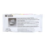 3M 60928 Organic Vapor Acid Gas Cartridge Filter P100 Bayonet (7000002009) (1 Pair)  - (30Pack) - 5