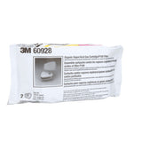3M 60928 Organic Vapor Acid Gas Cartridge Filter P100 Bayonet (7000002009) (1 Pair)  - (30Pack) - 6