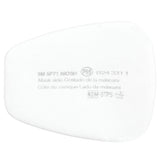 3M 5P71 Particulate Filter, P95, Bayonet, for 6000 Series Cartridges (7000002054) (100 Pack)