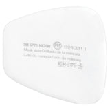 3M 5P71 Particulate Filter, P95, Bayonet, for 6000 Series Cartridges (7000002054) (100 Pack) - 3