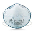 3M 8246 Particulate Respirator R95 with Nuisance Level Acid Gas Relief Disposable (7000002059) (20 Pack)