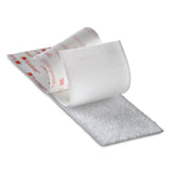 3M Hook Fastener SJ3526N Pressure Sensitive Adhesive Roll, White, 1 in x 50 yd (SJ3526NFSR) (7000002132)  - (3Pack) - 2