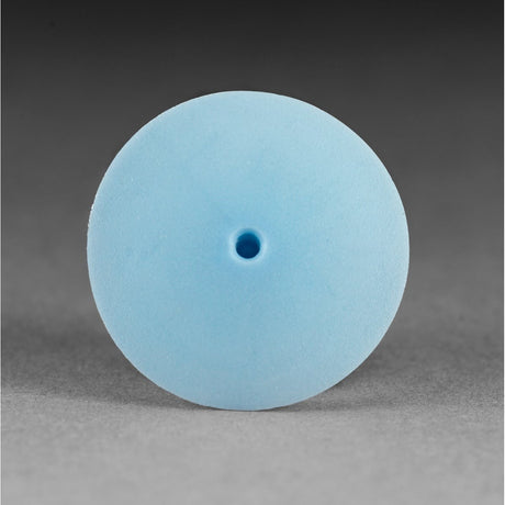 3M 52754 Inhalation Valve Replacement Part for 7500 Series Half Facepiece Respirators, Silicone (7000002158) (10 Pack)