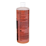 3M 701 Scotch-Brite Quick Clean Griddle Liquid, Orange, 1 Quart, Removes Baked-On Food and Cooking Oils (H-701-32OZ) (7000002182) (Case of 4)  - (4Pack) - 4