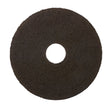 3M Scotch-Brite Surface Preparation Pads, Brown, 20 in, Center Hole (SPP20) (7000002195) (Case of 10)  - (10Pack)