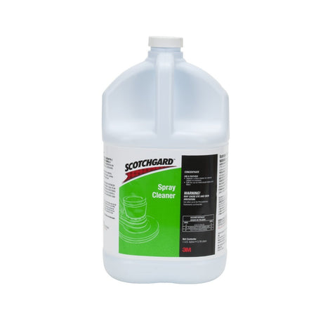 3M Scotchgard Spray Cleaner Concentrate (7000002239)  - (4Pack)