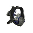3M FF-402 Ultimate FX Full Facepiece Reusable Respirator , NIOSH Certified with Six-Strap Harness and Cool Flow Valve (Medium) (7000002284)