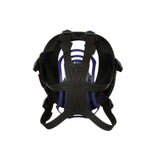 3M FF-402 Ultimate FX Full Facepiece Reusable Respirator , NIOSH Certified with Six-Strap Harness and Cool Flow Valve (Medium) (7000002284)  - (4Pack) - 4