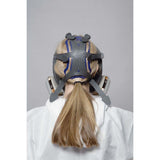 3M FF-402 Ultimate FX Full Facepiece Reusable Respirator , NIOSH Certified with Six-Strap Harness and Cool Flow Valve (Medium) (7000002284) - 6