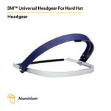 3M 82520-10000 Universal Headgear For Hard Hat H24M (7000002292)  - (20Pack) - 7