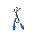 3M 340-4007 E-A-R UltraFit Earplugs, Metal Detectable, Corded, Poly Bag (7000002319) (400 Pack)