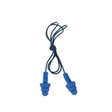3M 340-4007 E-A-R UltraFit Earplugs, Metal Detectable, Corded, Poly Bag (7000002319) (400 Pack)