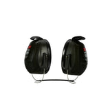 3M 7000002329 PELTOR Optime 101 Behind-the-Head Earmuffs, 26 dB NRR, H7B (10 Pack)