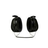 3M 7000002329 PELTOR Optime 101 Behind-the-Head Earmuffs, 26 dB NRR, H7B (10 Pack) - 4