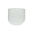 3M 82701-00000 82701 Clear Polycarbonate Faceshield WP96, Molded, Transparent, 14-1/2 in x 9 in (7000002339)  - (10Pack)