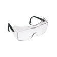 3M 62226 OX Protective Eyewear 2000, 12166-00000-20 Clear Anti-Fog Lens, Black Secure Grip Temple (7000002373)  - (20Pack)