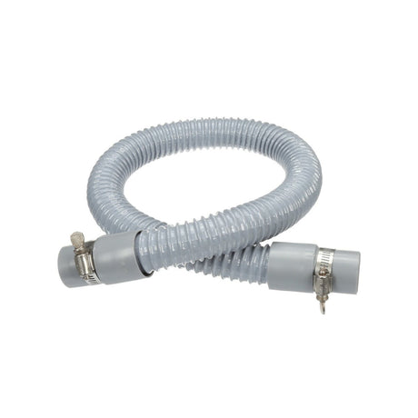 3M W-5114 Breathing Tube Vinyl Gray for Powered and Supplied Air Respirators (7000005372) - 4