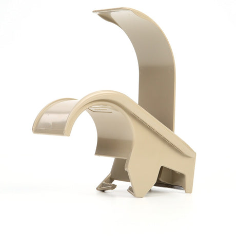 3M H122 Scotch Tape Dispenser with Brake Gray 2 in (21200069253) (7000005398)  - (6Pack) - 2