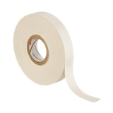 3M Scotch Glass Cloth Electrical Tape 27, 1/2 in x 66 ft, 7 mil, White, Rubber Adhesive, High Temperature (27-1/2"X66') (7000005814)  - (10Pack) - 9