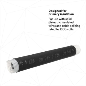 3M 8427-12 Cold Shrink Insulator (OD 17.5-35.1 mm) 1kV (7000005943)  - (10Pack)