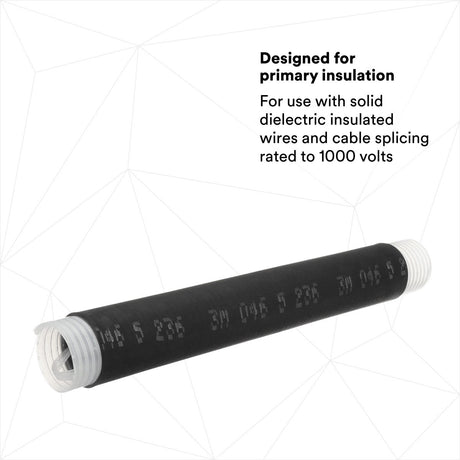 3M 8427-12 Cold Shrink Insulator (OD 17.5-35.1 mm) 1kV (7000005943)  - (10Pack)