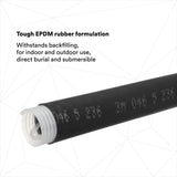 3M 8427-12 Cold Shrink Insulator (OD 17.5-35.1 mm) 1kV (7000005943)  - (10Pack) - 2