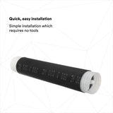 3M 8428-12 Cold Shrink Insulator, Tape/Wire/UniShield Shielding, 1 kV, Standard (7000005950)  - (10Pack) - 2
