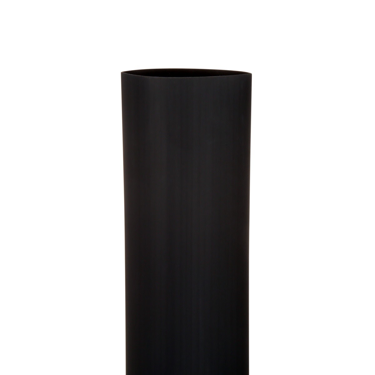 3M FP-301-1.5-Black-100 Heat Shrink Thin-Wall Tubing : 100 ft spool length (7000005975)  - (2Pack) - 7