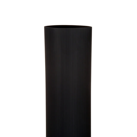 3M FP-301-1.5-Black-100 Heat Shrink Thin-Wall Tubing : 100 ft spool length (7000005975)  - (2Pack) - 7