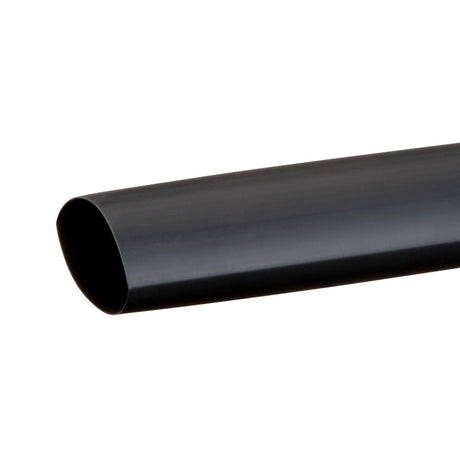3M FP-301-1.5-Black-100 Heat Shrink Thin-Wall Tubing : 100 ft spool length (7000005975)  - (2Pack) - 8