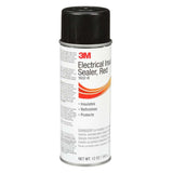 3M 1602-R Electrical Insulating Sealer, 12-oz Can, Red (7000006033)  - (12Pack) - 2