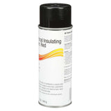 3M 1602-R Electrical Insulating Sealer, 12-oz Can, Red (7000006033) - 3